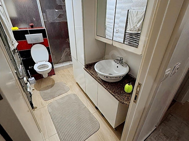 847.SK ARAKAT GÜNEY CEPHE YATIRIMA KREDİYE UYGUN FIRSAT DAİRE... - Görsel 22