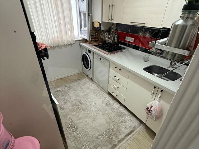 847.SK ARAKAT GÜNEY CEPHE YATIRIMA KREDİYE UYGUN FIRSAT DAİRE... - Görsel 17