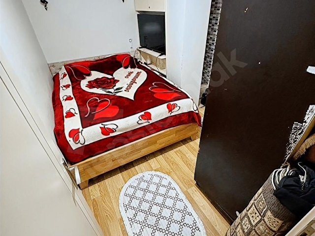 847.SK ARAKAT GÜNEY CEPHE YATIRIMA KREDİYE UYGUN FIRSAT DAİRE... - Görsel 8