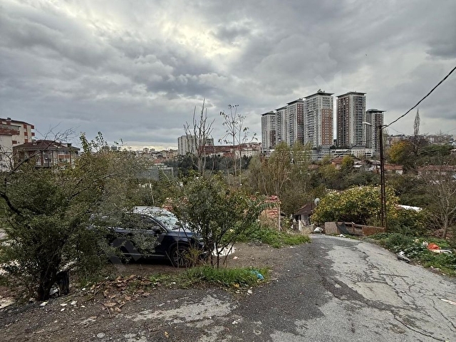 847.SK ARAKAT GÜNEY CEPHE YATIRIMA KREDİYE UYGUN FIRSAT DAİRE... - Görsel 26