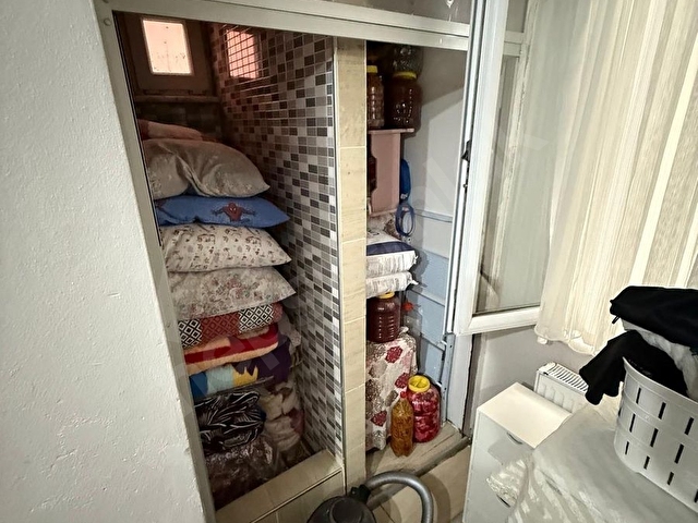 847.SK ARAKAT GÜNEY CEPHE YATIRIMA KREDİYE UYGUN FIRSAT DAİRE... - Görsel 6