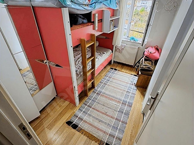 847.SK ARAKAT GÜNEY CEPHE YATIRIMA KREDİYE UYGUN FIRSAT DAİRE... - Görsel 9