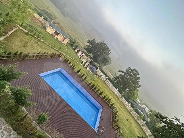 GEBZE KARGALI MAHALLESİNDE MÜSTAKİL HAVUZLU VİLLA - Görsel 6