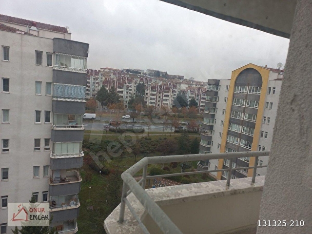 BATIKENT İNÖNÜ MAH KİRALIK