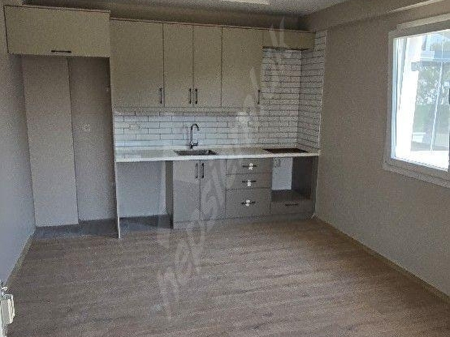 KÖYCEĞİZ GELİŞİM MH. MÜSTAKİL GİRİŞLİ SIFIR 1+1 DAİRE