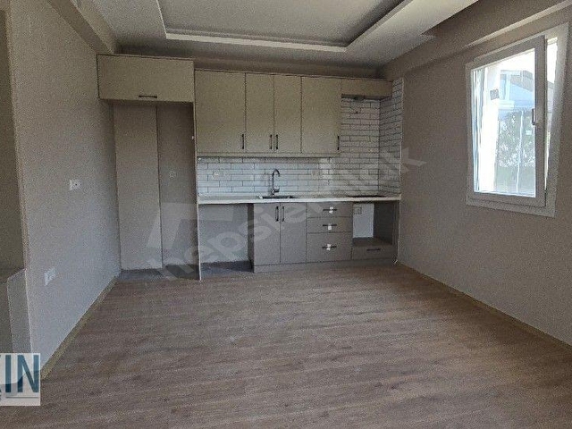 KÖYCEĞİZ GELİŞİM MH. MÜSTAKİL GİRİŞLİ SIFIR 1+1 DAİRE - Görsel 3