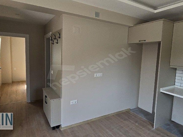 KÖYCEĞİZ GELİŞİM MH. MÜSTAKİL GİRİŞLİ SIFIR 1+1 DAİRE - Görsel 4