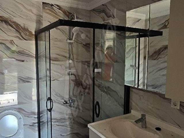KÖYCEĞİZ GELİŞİM MH. MÜSTAKİL GİRİŞLİ SIFIR 1+1 DAİRE - Görsel 8