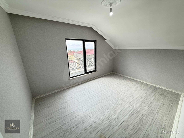 GEZMİŞLER GAYRİMENKUL-DENİZ SİTESİNDE,SATILIK EMSALSİZ 3+1 DAİRE - Görsel 7