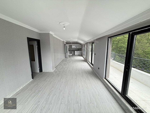 GEZMİŞLER GAYRİMENKUL-DENİZ SİTESİNDE,SATILIK EMSALSİZ 3+1 DAİRE - Görsel 4