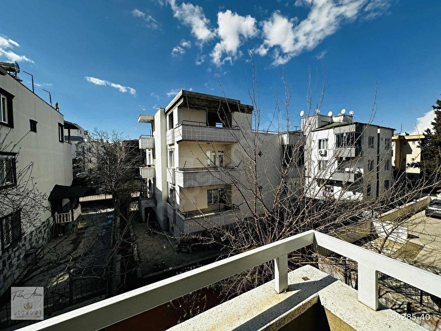 İSTER EŞYALI İSTER EŞYASIZ KİRALIK ARAKAT 3+1 DAİRE - Görsel 7