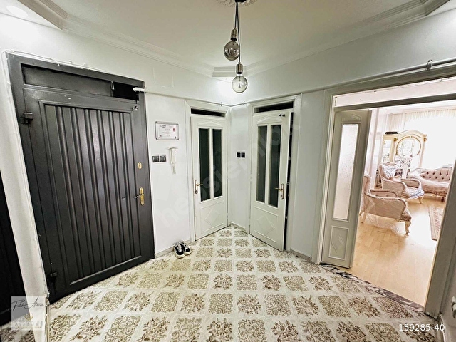 İSTER EŞYALI İSTER EŞYASIZ KİRALIK ARAKAT 3+1 DAİRE - Görsel 23