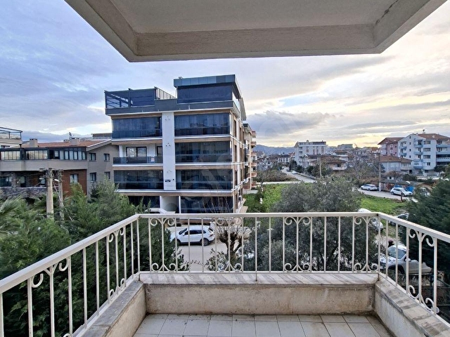 DENİZ GÖREN KİRALIK DAİRE - Görsel 21