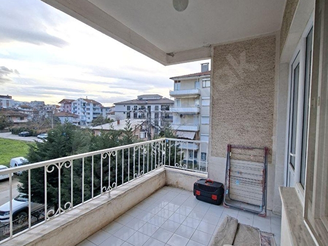 DENİZ GÖREN KİRALIK DAİRE - Görsel 3