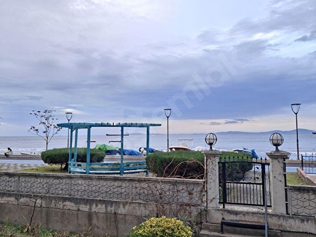DENİZ GÖREN KİRALIK DAİRE - Görsel 26