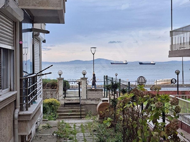 DENİZ GÖREN KİRALIK DAİRE - Görsel 25
