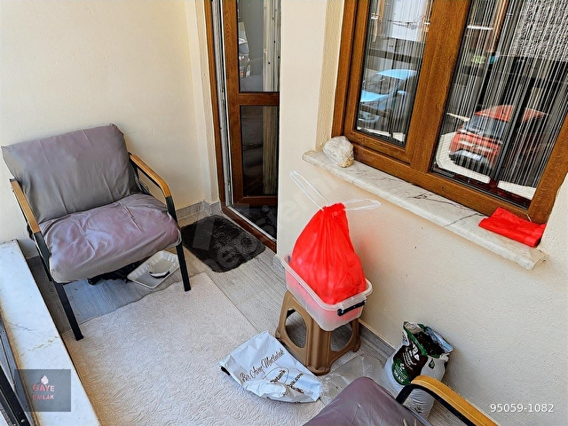 GAYE EMLAKTAN BÜYÜKDEREDE ATATÜRK BULVARI YK. SATILIK 3+1 DAİRE - Görsel 18