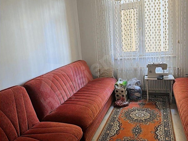 GAYE EMLAKTAN BÜYÜKDEREDE ATATÜRK BULVARI YK. SATILIK 3+1 DAİRE - Görsel 24