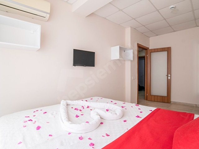 Kepez Kültür Kiralık