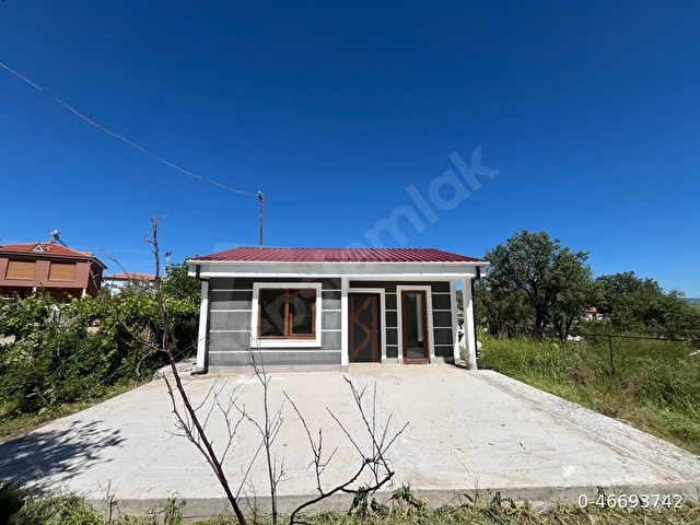 Millet Bahçesine Komşu İmarlı Arsa - Görsel 3