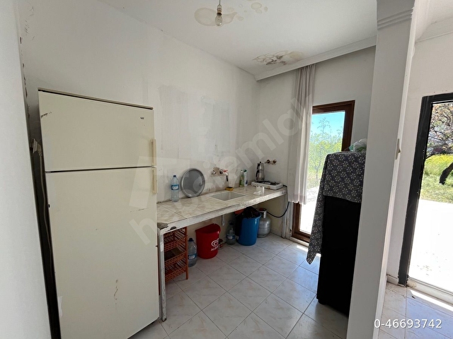 Millet Bahçesine Komşu İmarlı Arsa - Görsel 13