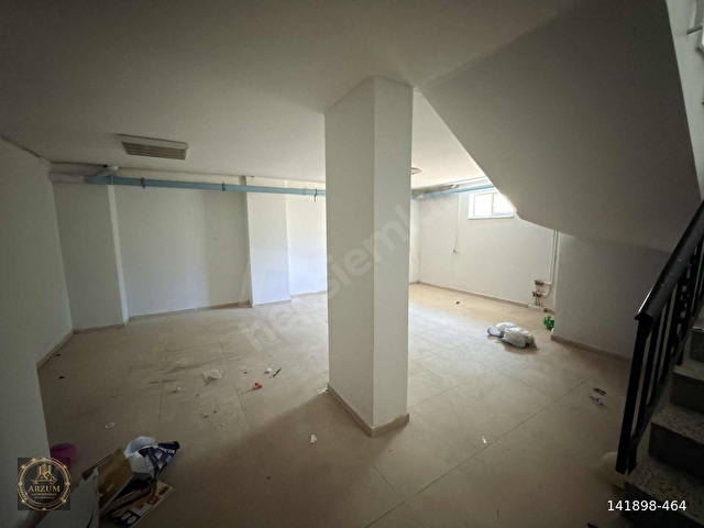 MERZİFON SUBAY GAZİNOSU KARŞISINDA 250 m2 KİRALIK 2 KATLI İŞYERİ - Görsel 12