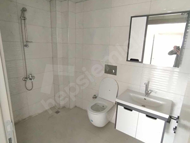 FEN LİSESİ-KENTPARK BÖLGESİNDE SATILIK LÜX 2+0 DAİRELER - Görsel 9