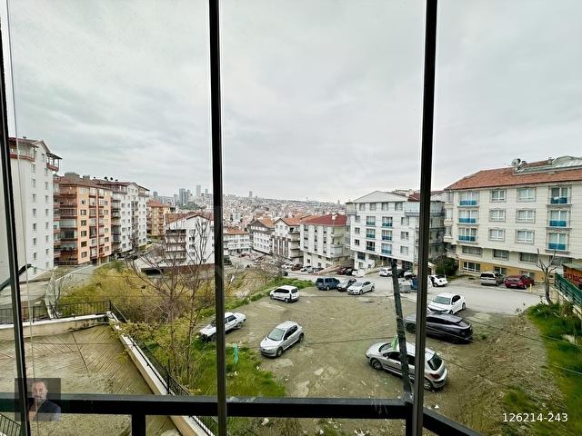 TÜRKÖZÜ SAĞLIK OÇAGI KARŞISI 3 +1 BAGIMSIZ SALON KİRALIK DAİRE - Görsel 9