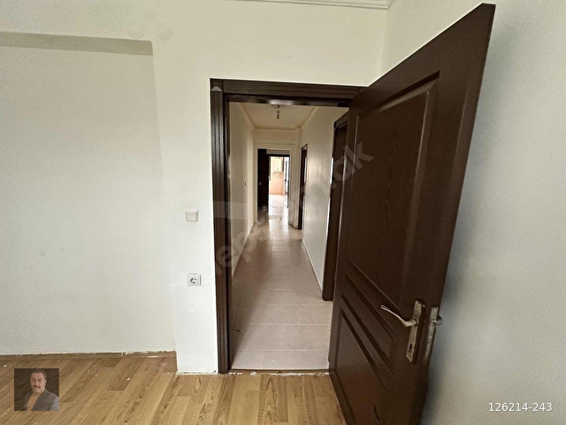 TÜRKÖZÜ SAĞLIK OÇAGI KARŞISI 3 +1 BAGIMSIZ SALON KİRALIK DAİRE - Görsel 24