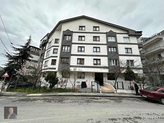TÜRKÖZÜ SAĞLIK OÇAGI KARŞISI 3 +1 BAGIMSIZ SALON KİRALIK DAİRE