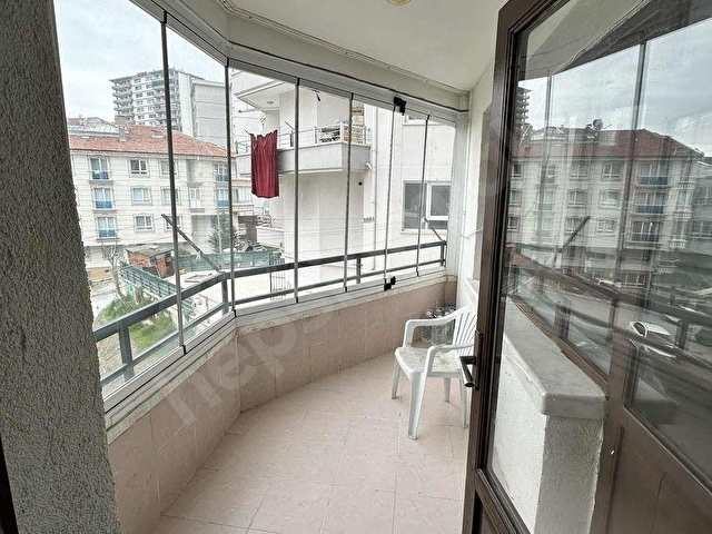 TÜRKÖZÜ SAĞLIK OÇAGI KARŞISI 3 +1 BAGIMSIZ SALON KİRALIK DAİRE - Görsel 28