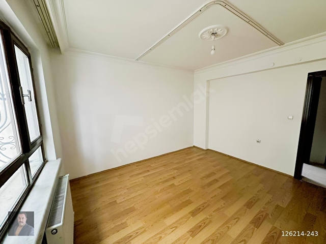 TÜRKÖZÜ SAĞLIK OÇAGI KARŞISI 3 +1 BAGIMSIZ SALON KİRALIK DAİRE - Görsel 16