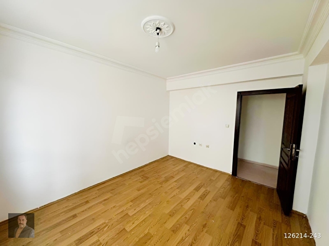 TÜRKÖZÜ SAĞLIK OÇAGI KARŞISI 3 +1 BAGIMSIZ SALON KİRALIK DAİRE - Görsel 13