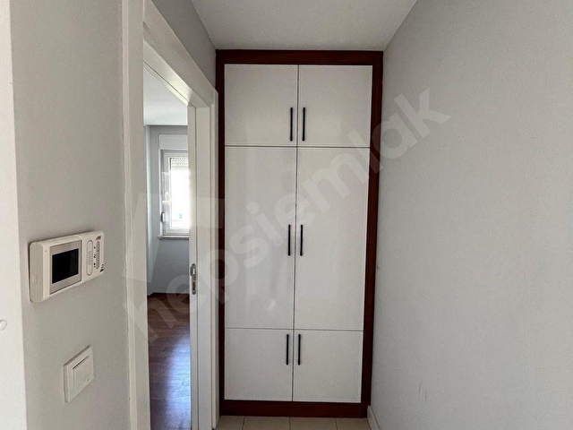 Konyaaltı hurmanın en gözde Sitesi‘nde fırsat 4 + 1 dubleks daire - Görsel 10