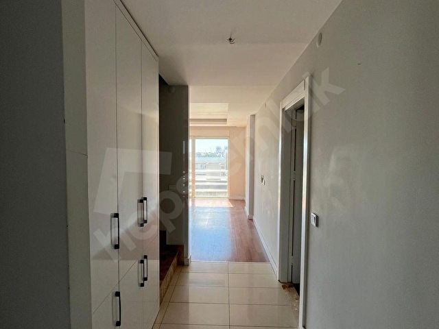 Konyaaltı hurmanın en gözde Sitesi‘nde fırsat 4 + 1 dubleks daire - Görsel 9