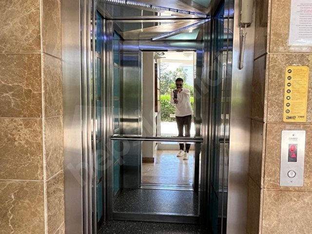Konyaaltı hurmanın en gözde Sitesi‘nde fırsat 4 + 1 dubleks daire - Görsel 8
