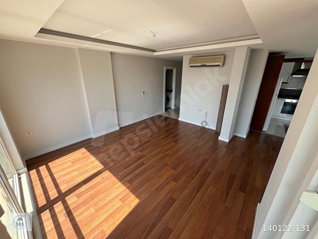 Konyaaltı hurmanın en gözde Sitesi‘nde fırsat 4 + 1 dubleks daire - Görsel 17