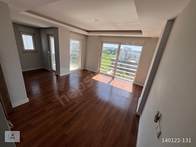 Konyaaltı hurmanın en gözde Sitesi‘nde fırsat 4 + 1 dubleks daire - Görsel 14