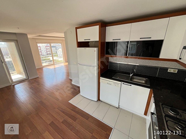 Konyaaltı hurmanın en gözde Sitesi‘nde fırsat 4 + 1 dubleks daire - Görsel 20