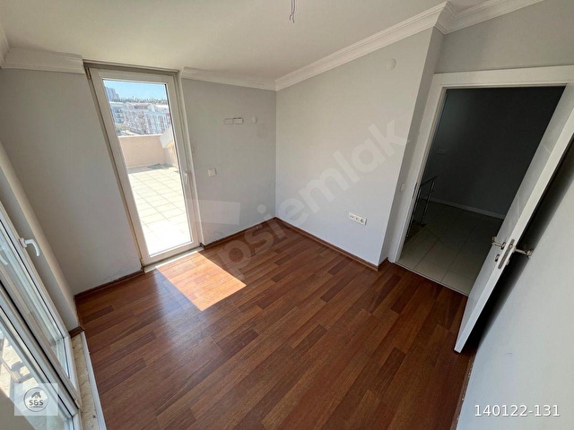 Konyaaltı hurmanın en gözde Sitesi‘nde fırsat 4 + 1 dubleks daire - Görsel 21