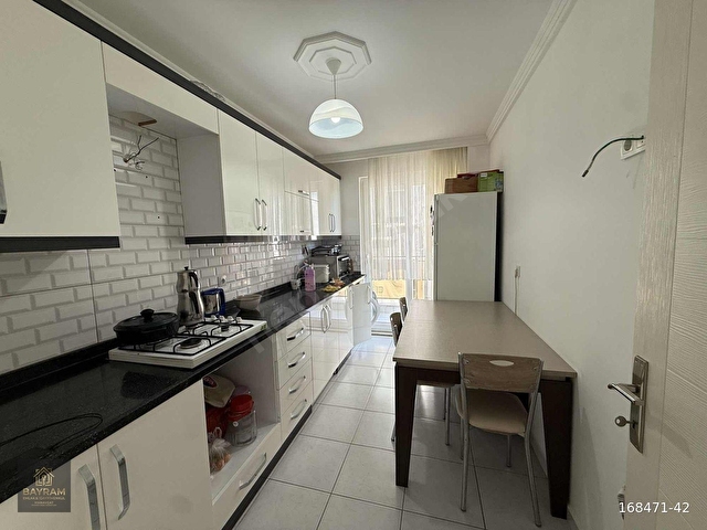 MANAVGAT ILICADA KUPON SATILIK. 3+1 DAİRE - Görsel 22
