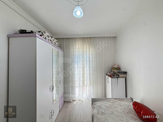 MANAVGAT ILICADA KUPON SATILIK. 3+1 DAİRE - Görsel 26