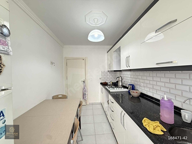 MANAVGAT ILICADA KUPON SATILIK. 3+1 DAİRE - Görsel 20