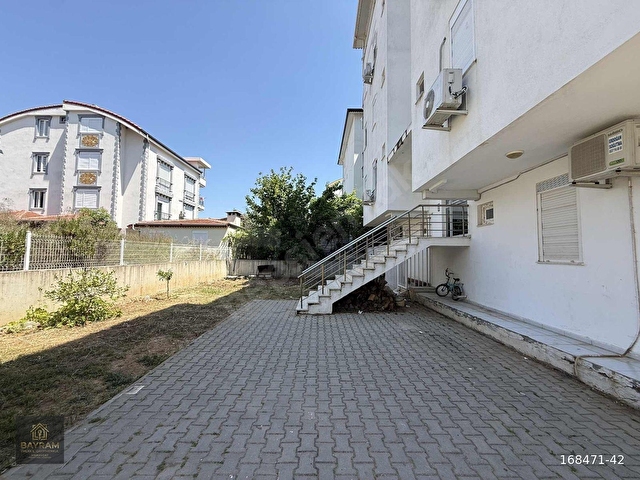 MANAVGAT ILICADA KUPON SATILIK. 3+1 DAİRE - Görsel 5