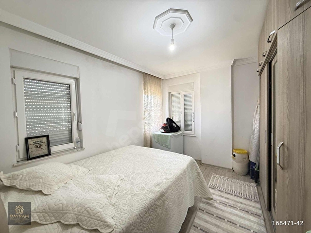 MANAVGAT ILICADA KUPON SATILIK. 3+1 DAİRE - Görsel 16