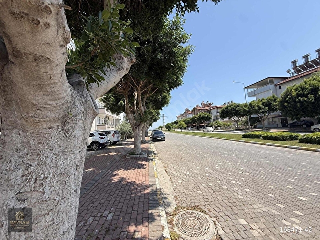 MANAVGAT ILICADA KUPON SATILIK. 3+1 DAİRE - Görsel 4