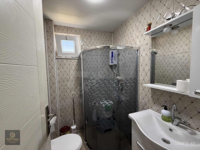 MANAVGAT ILICADA KUPON SATILIK. 3+1 DAİRE - Görsel 13