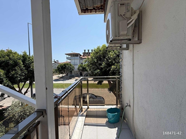 MANAVGAT ILICADA KUPON SATILIK. 3+1 DAİRE - Görsel 29