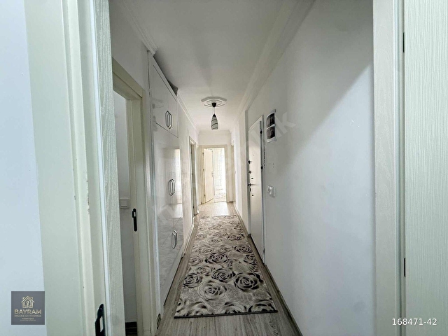 MANAVGAT ILICADA KUPON SATILIK. 3+1 DAİRE - Görsel 10