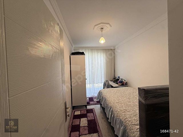 MANAVGAT ILICADA KUPON SATILIK. 3+1 DAİRE - Görsel 19